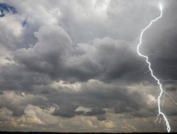 Ο Καιρός στο νησί της Χίου από 6 έως 8 Μαρτίου